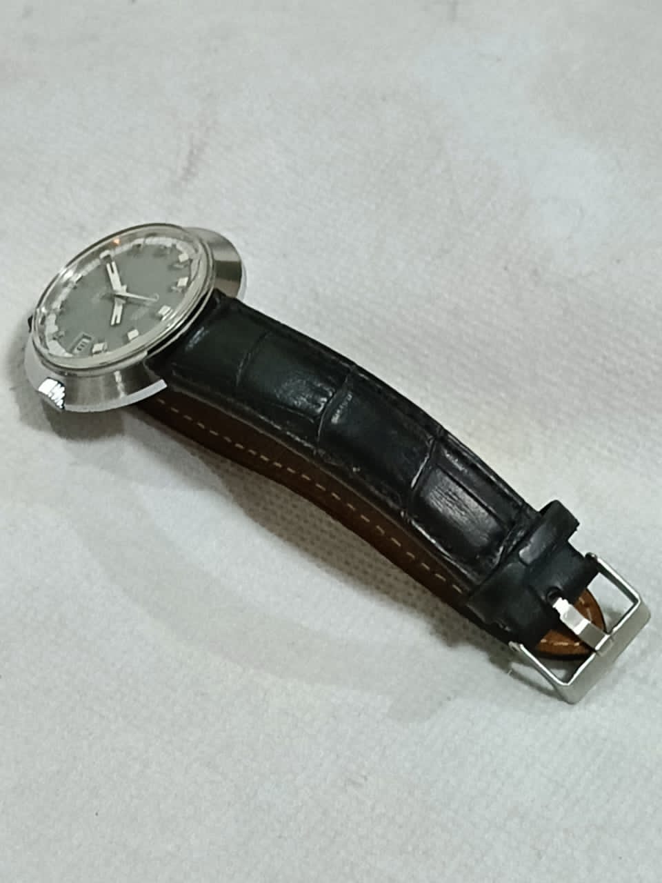 Montre mécanique rar