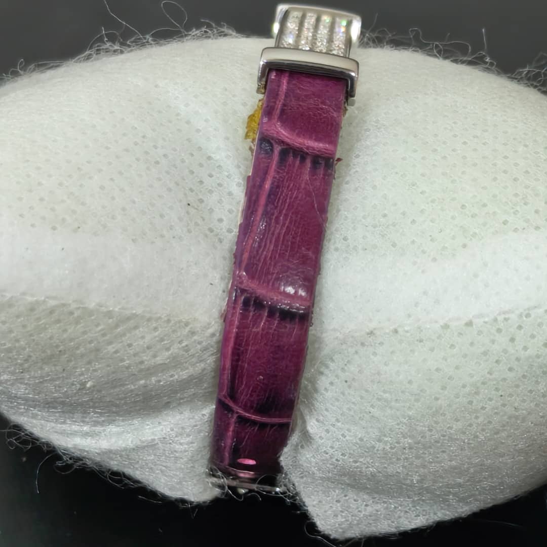 Bracelet en cuir femme originale