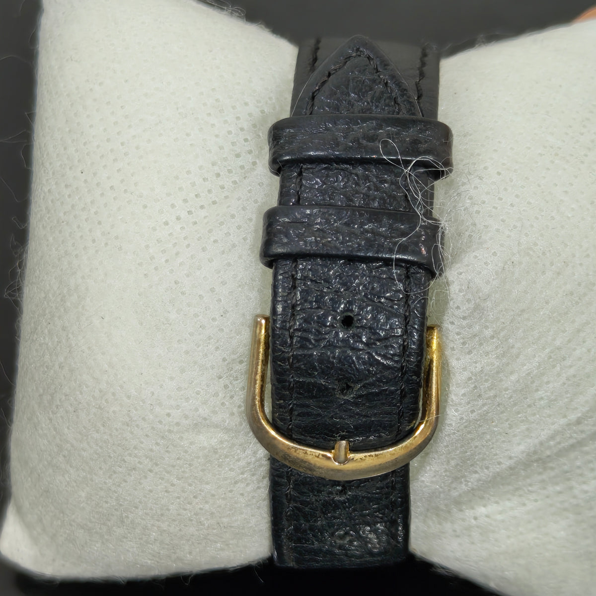 Montre alvero Martini paris