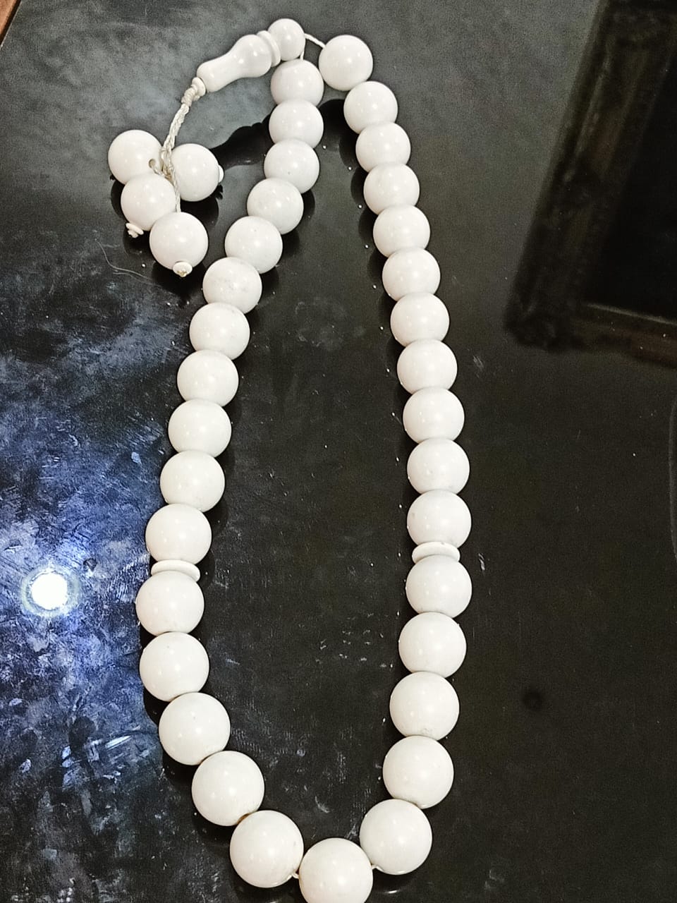 سبحة كبيرة 33قطعة