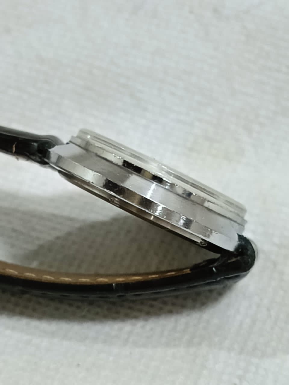 Montre mécanique rar