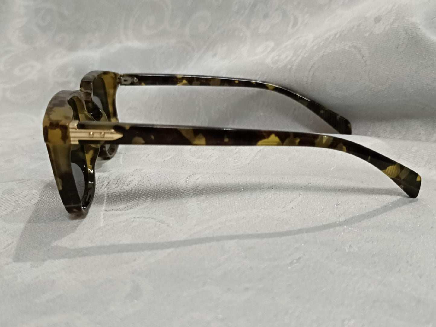 Lunette Jacques Marie mag