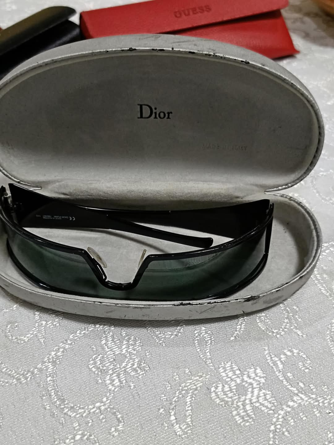 Lunette Dior femme original