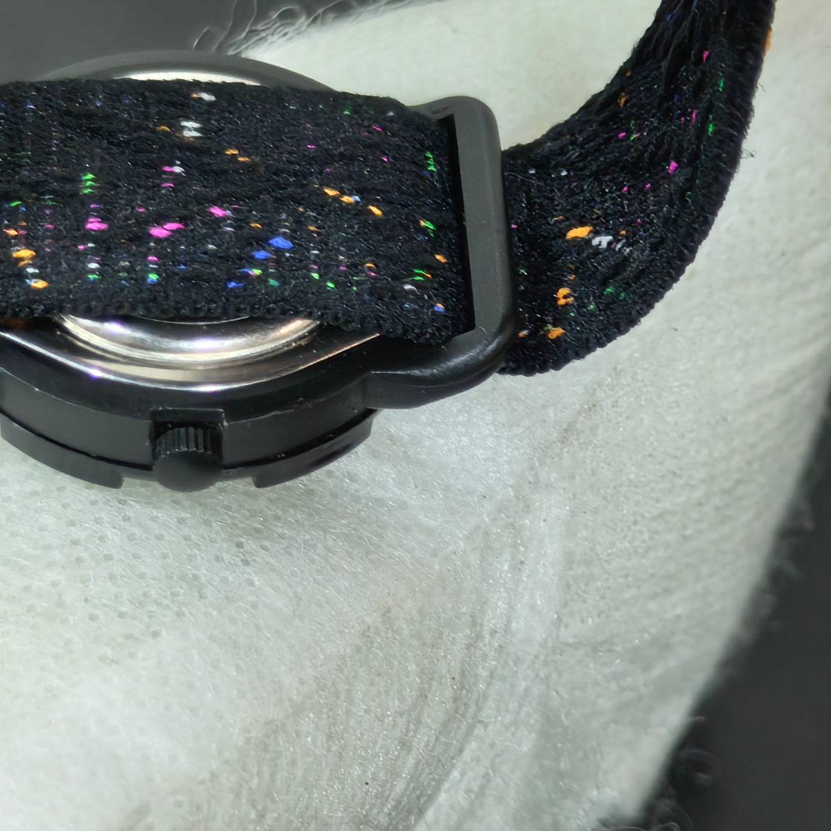 Montre timax femme plongée Quartz original