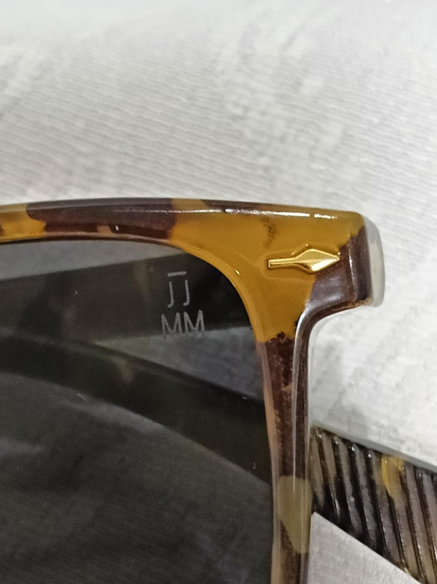 Lunette Jacques Marie mag