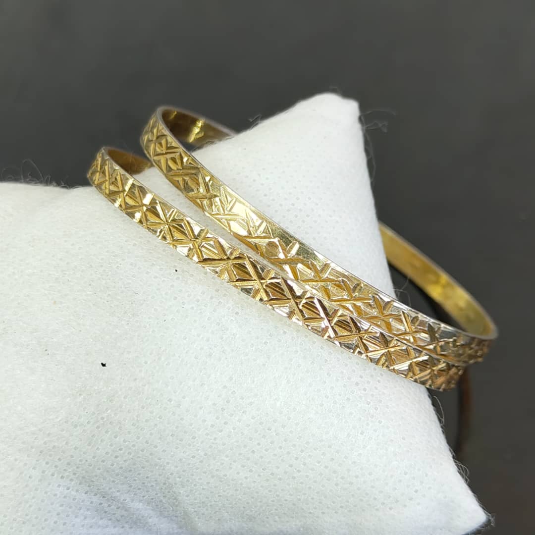 مسايس فضة 
قطر 7cm
Prix 20000
