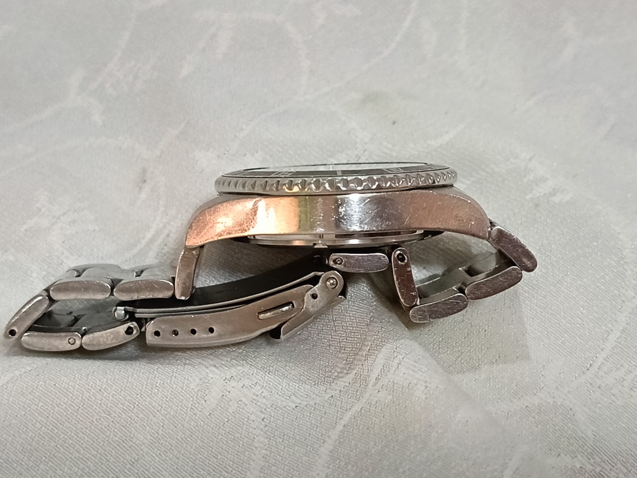 Montre automatique original