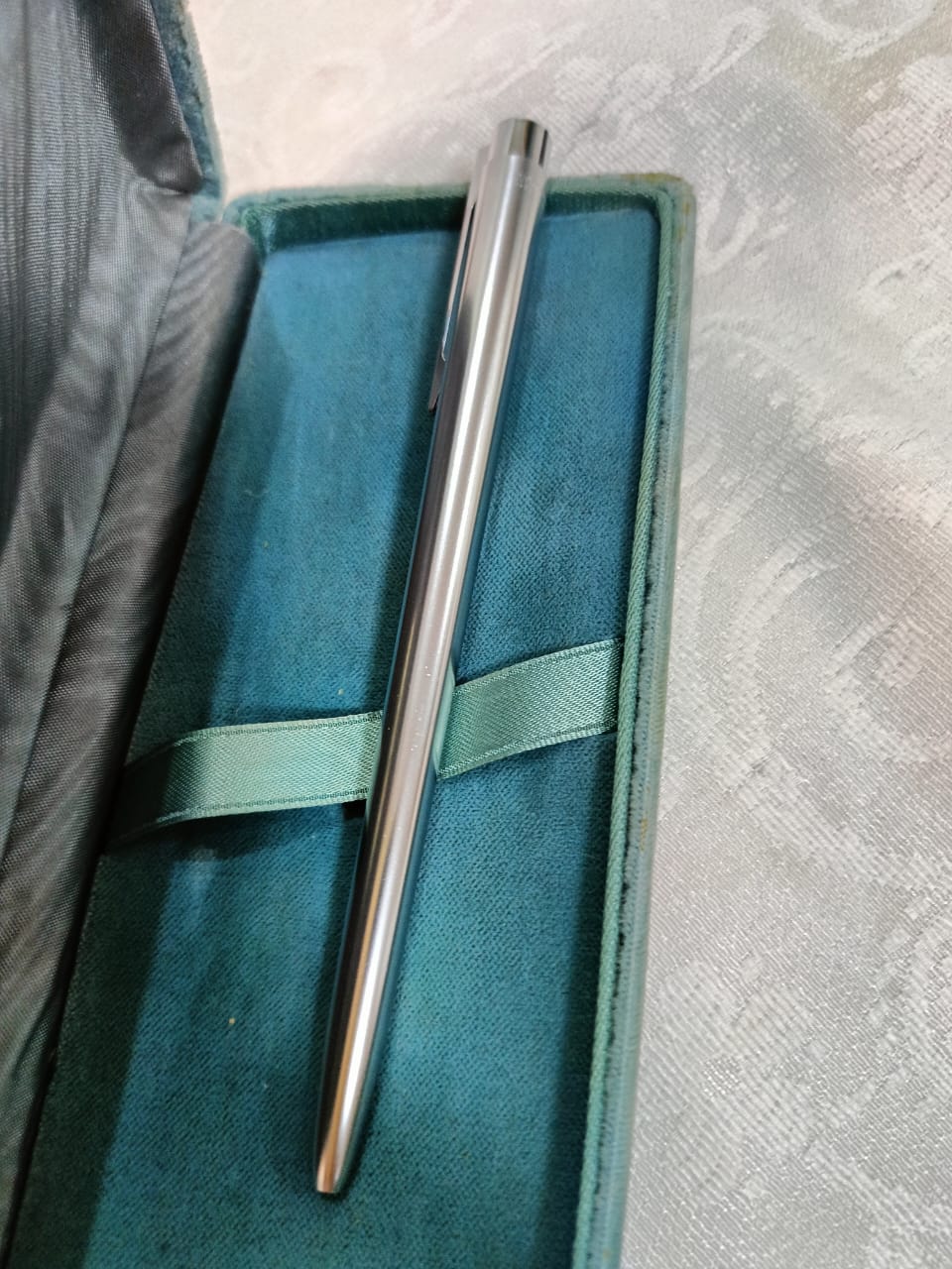Stylo Waterman France