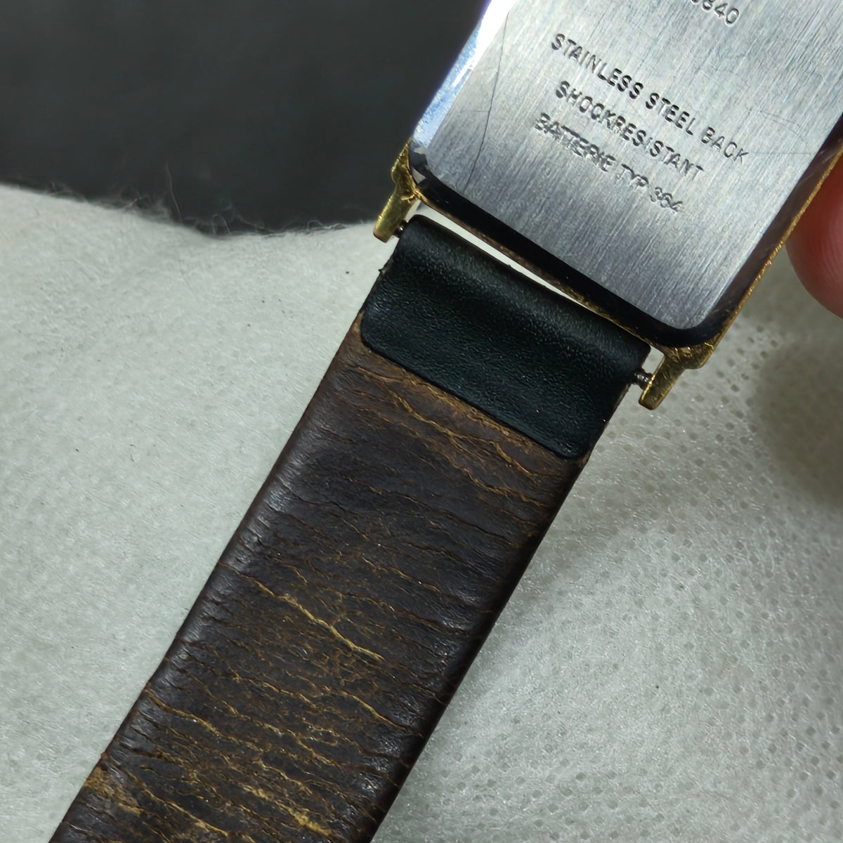 Montre royal Quartz original 
38mm