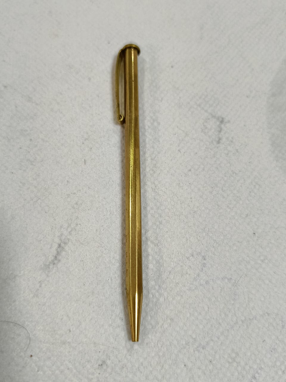 Stylo ancien عاطل