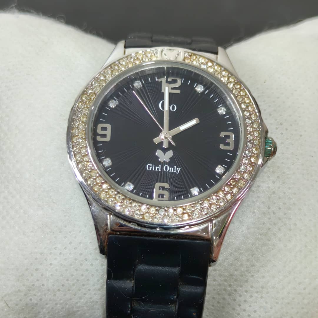 Montre GO femme quartz original