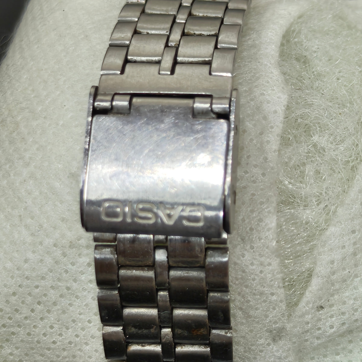 Montre casio original 
38mm