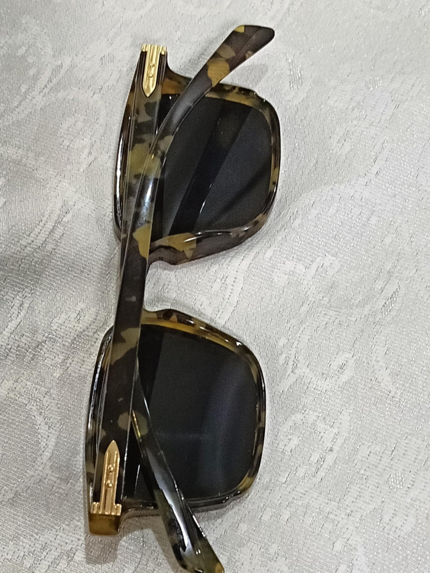 Lunette Jacques Marie mag