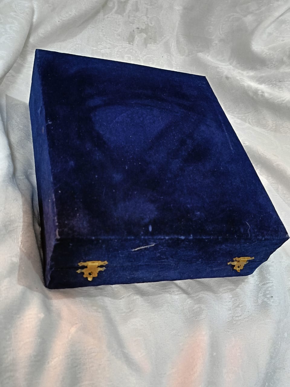 تحفة من برونز 20cm/16cm