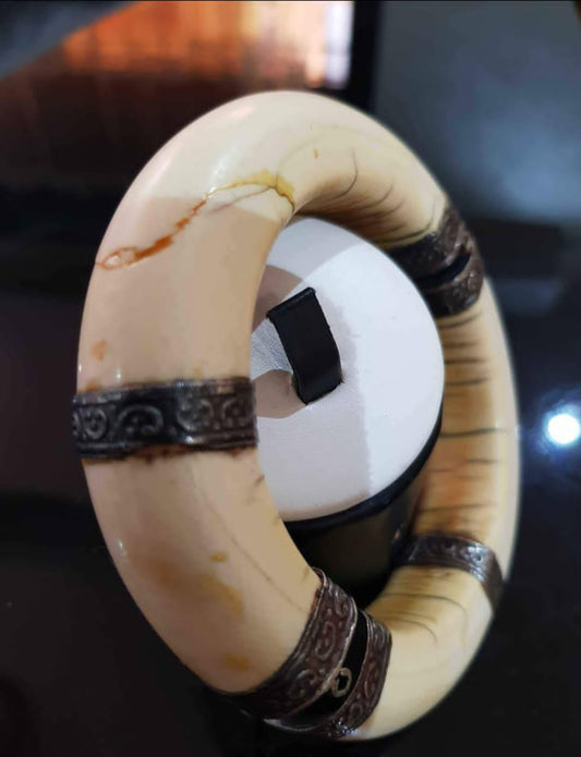 سوار قديم قطره 7cm