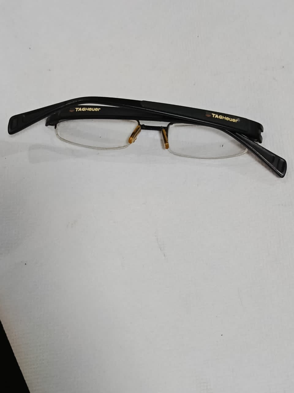 Lunette Tag heuer original