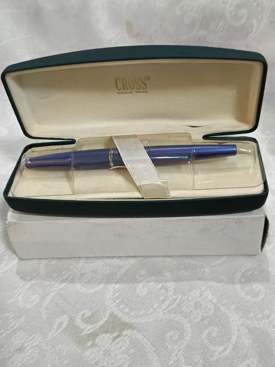 Stylo crooss original