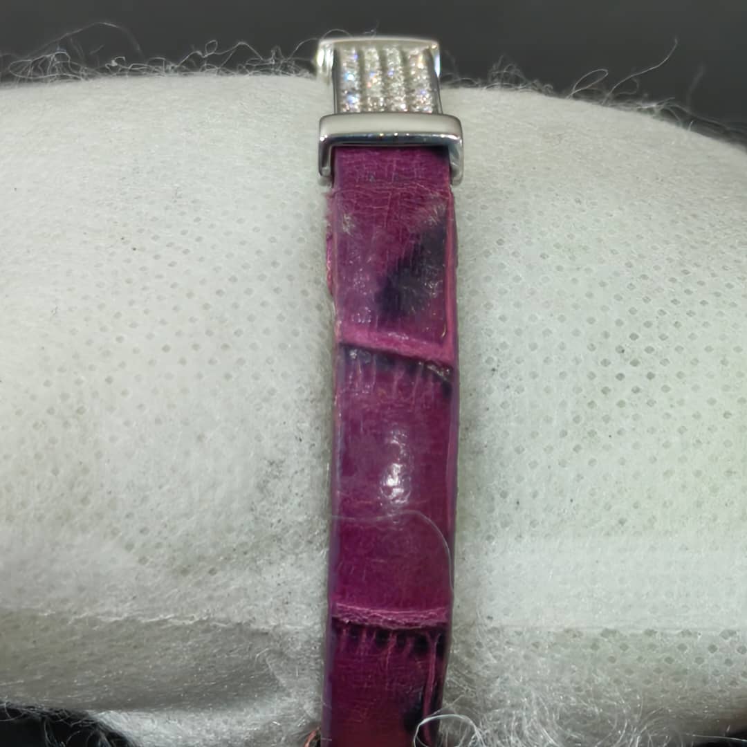 Bracelet en cuir femme originale