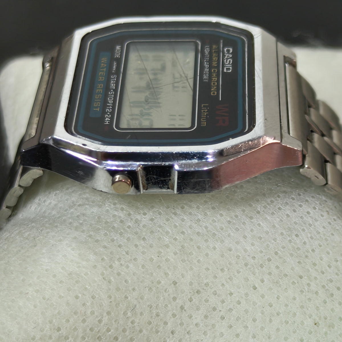 Montre casio original 
38mm