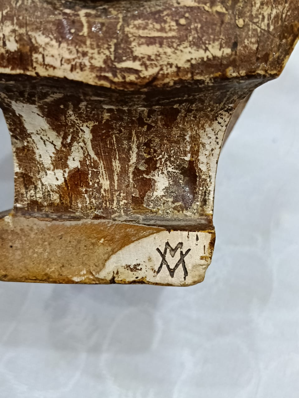 Ancien statut signé