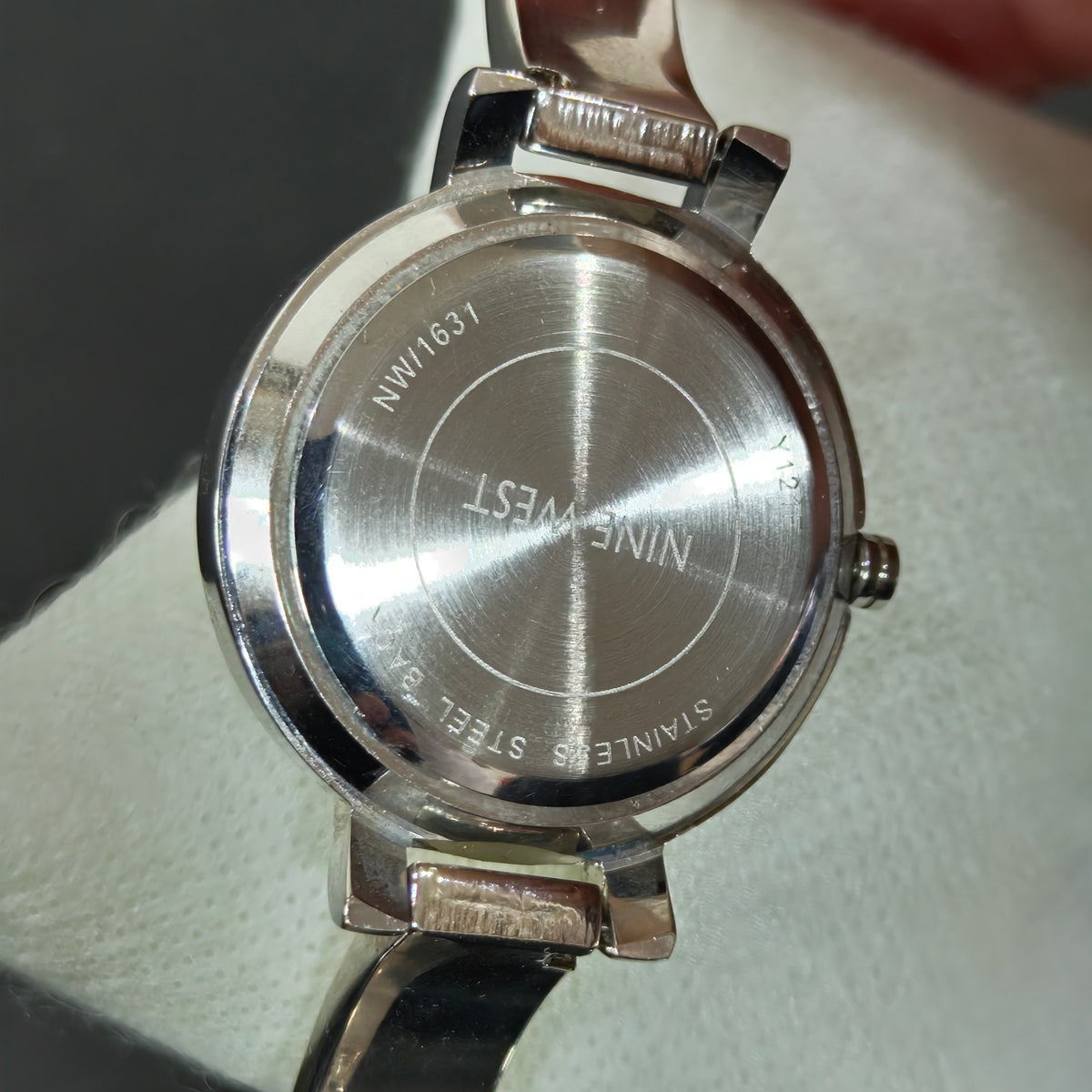 Montre mine west femme quartz original