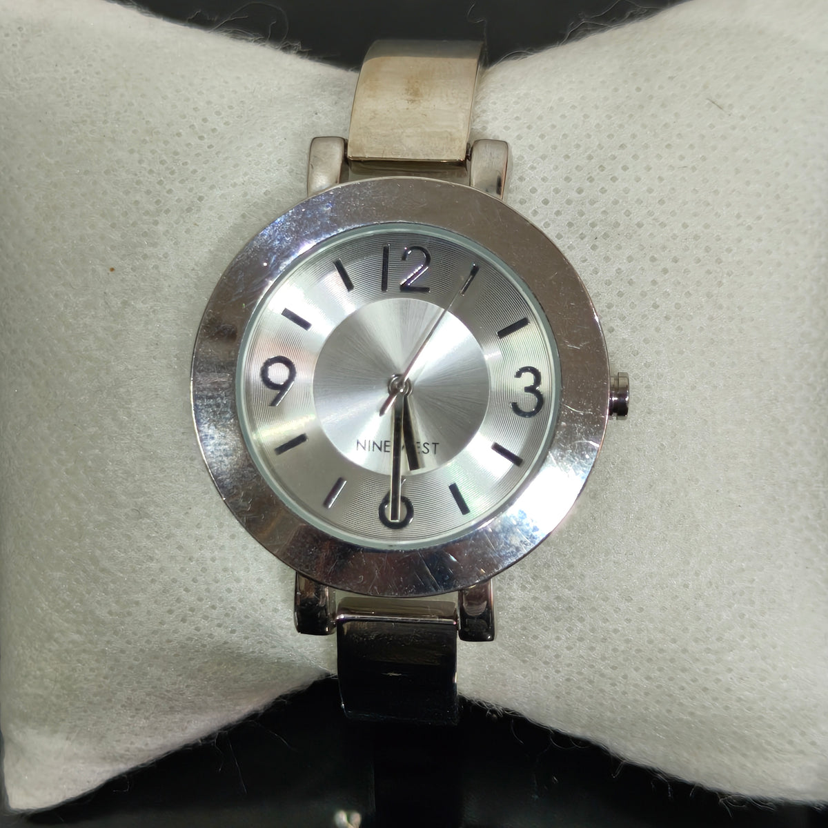 Montre mine west femme quartz original