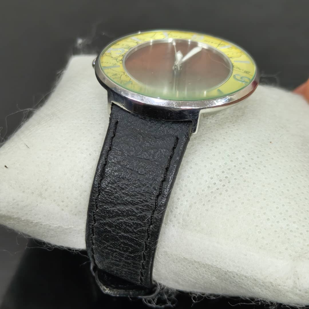 Montre alvero Martini paris