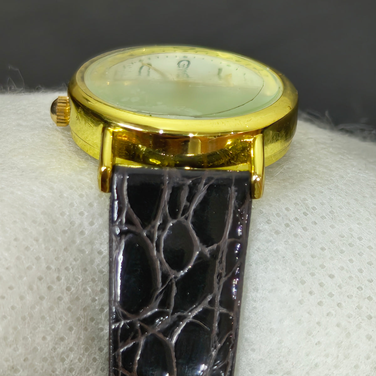 Montre femme original