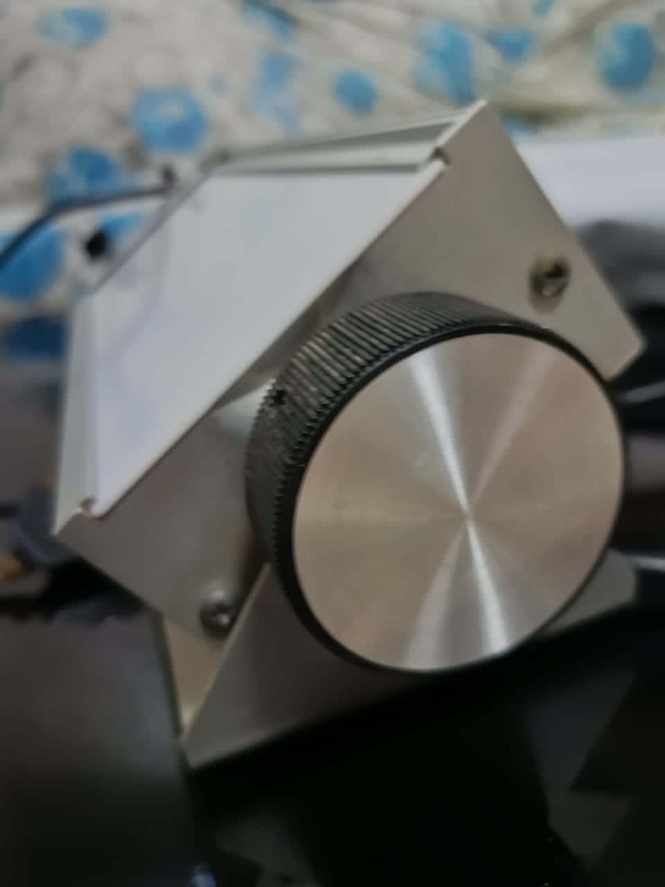 جهاز إضاءة طبي