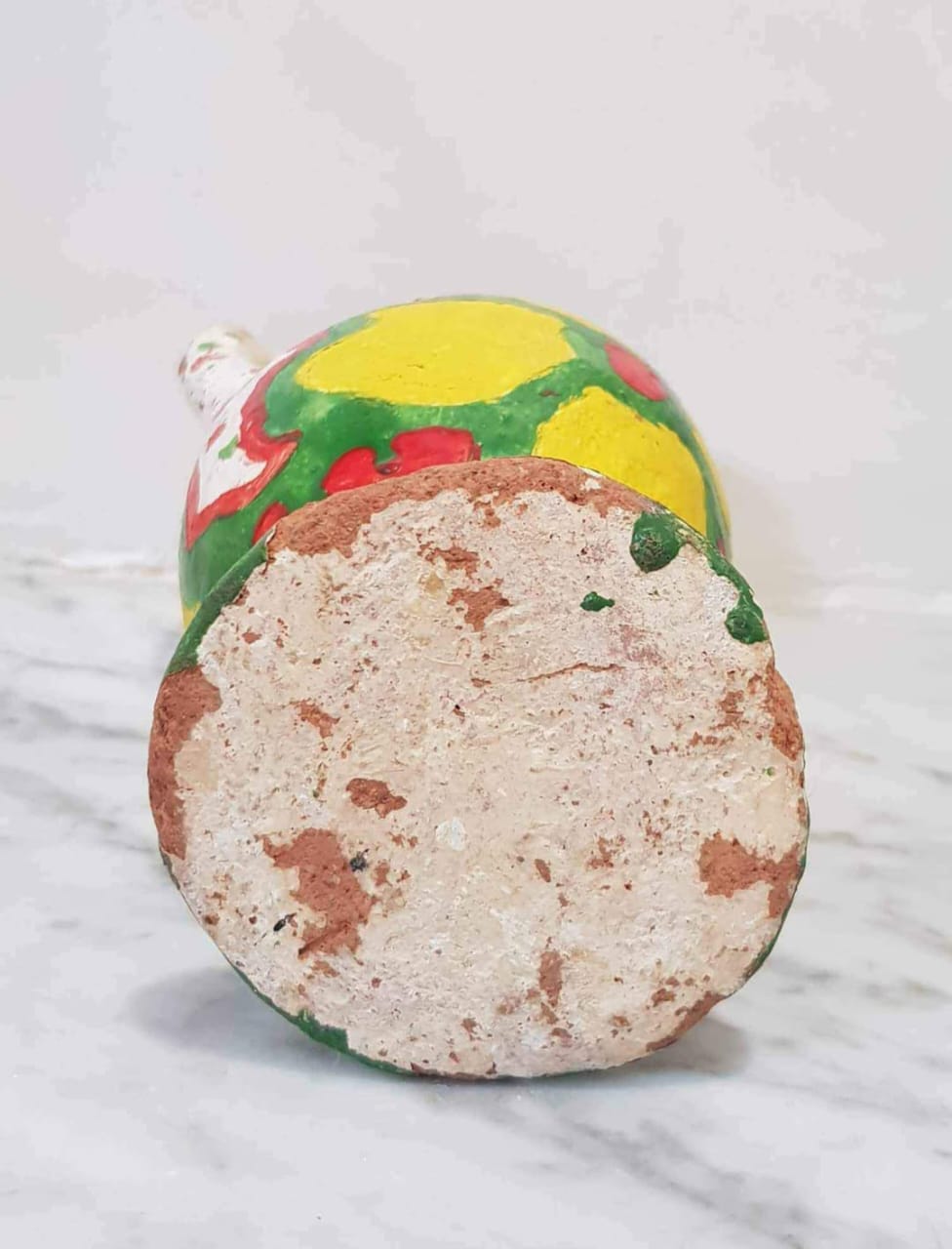 فازة عربية قديمة طولها 24cm