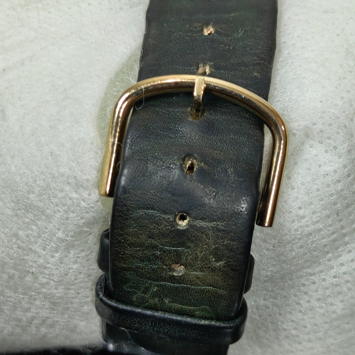Montre royal Quartz original 
38mm