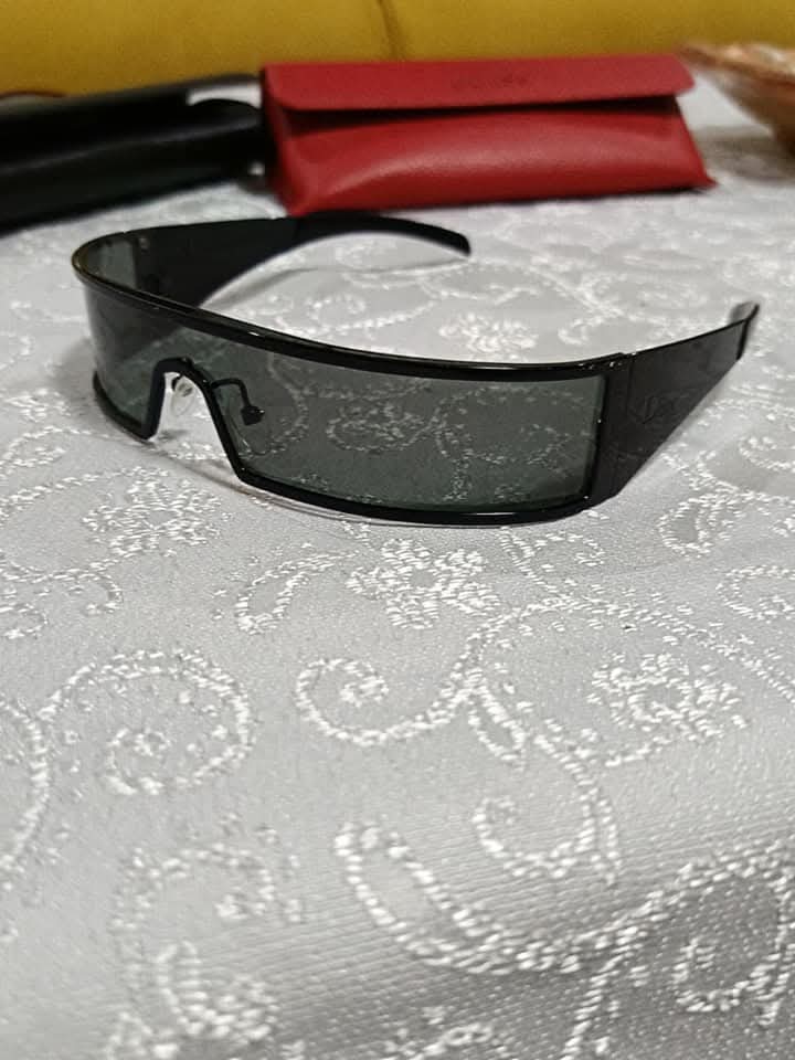 Lunette Dior femme original