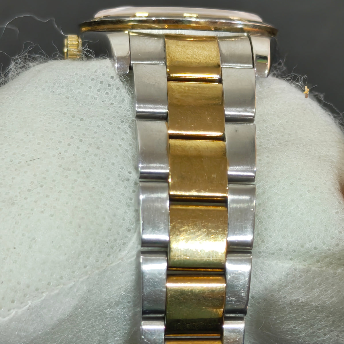 Montre Rolex automatique 
38mm