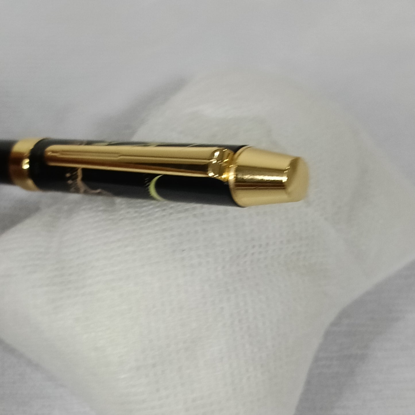 Stylo pilot japanرسومات ذهب