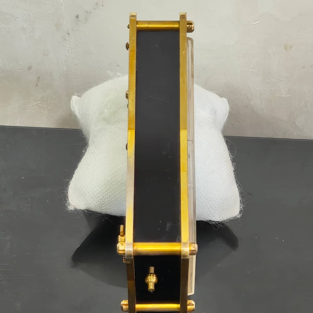 Ravail Jaeger mécanique vintage originalعاطلة
12/6cm
Prix 65000