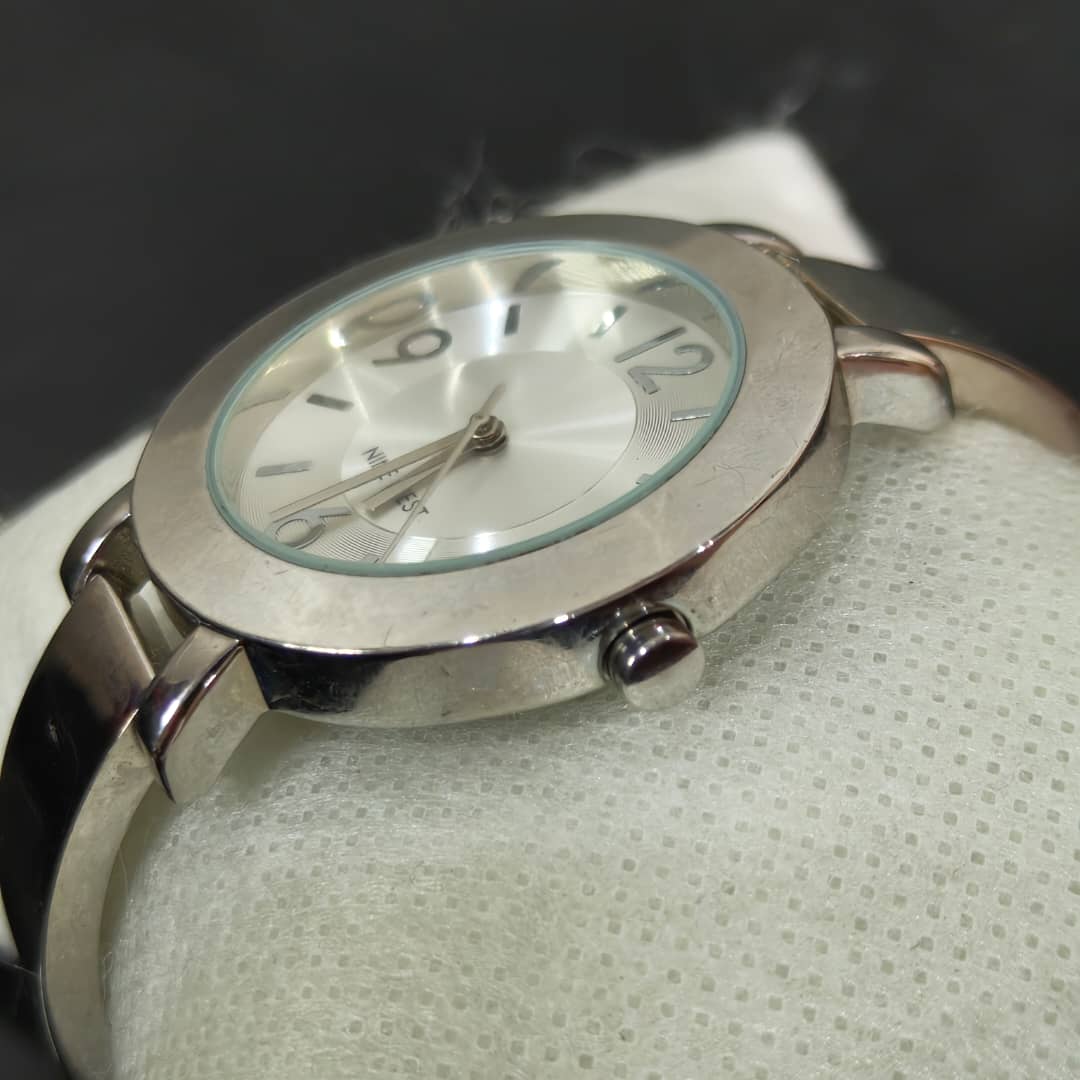 Montre mine west femme quartz original
