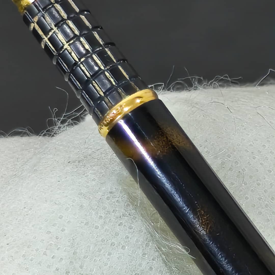 Stylo Waterman paris ريشة ذهب 750