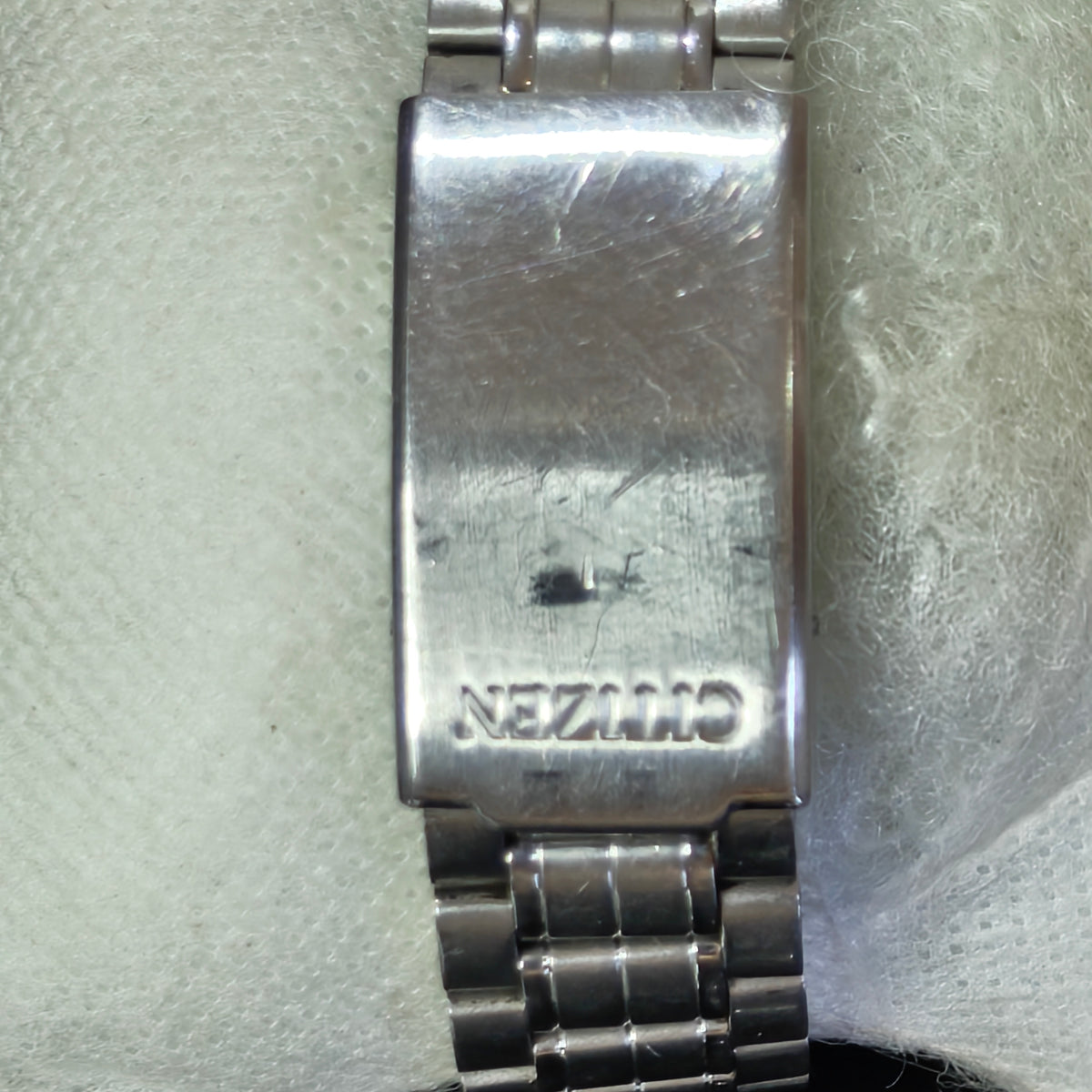 Montre citezen automatique original 
34mm
Prix 16000