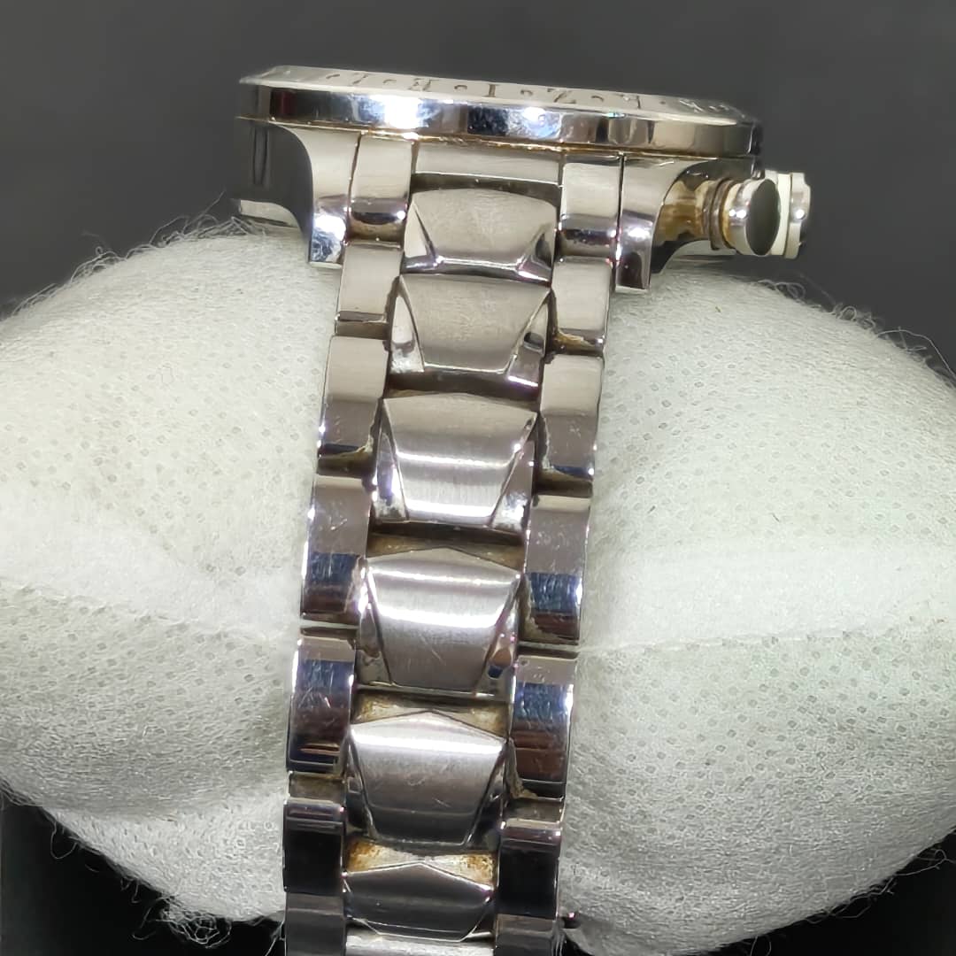 Montre Graziella en daiment original 
38mm