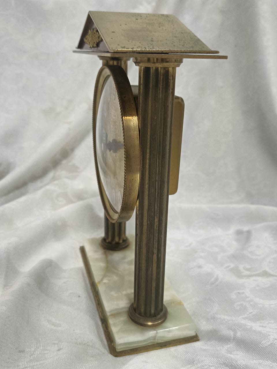 Horloge ancien