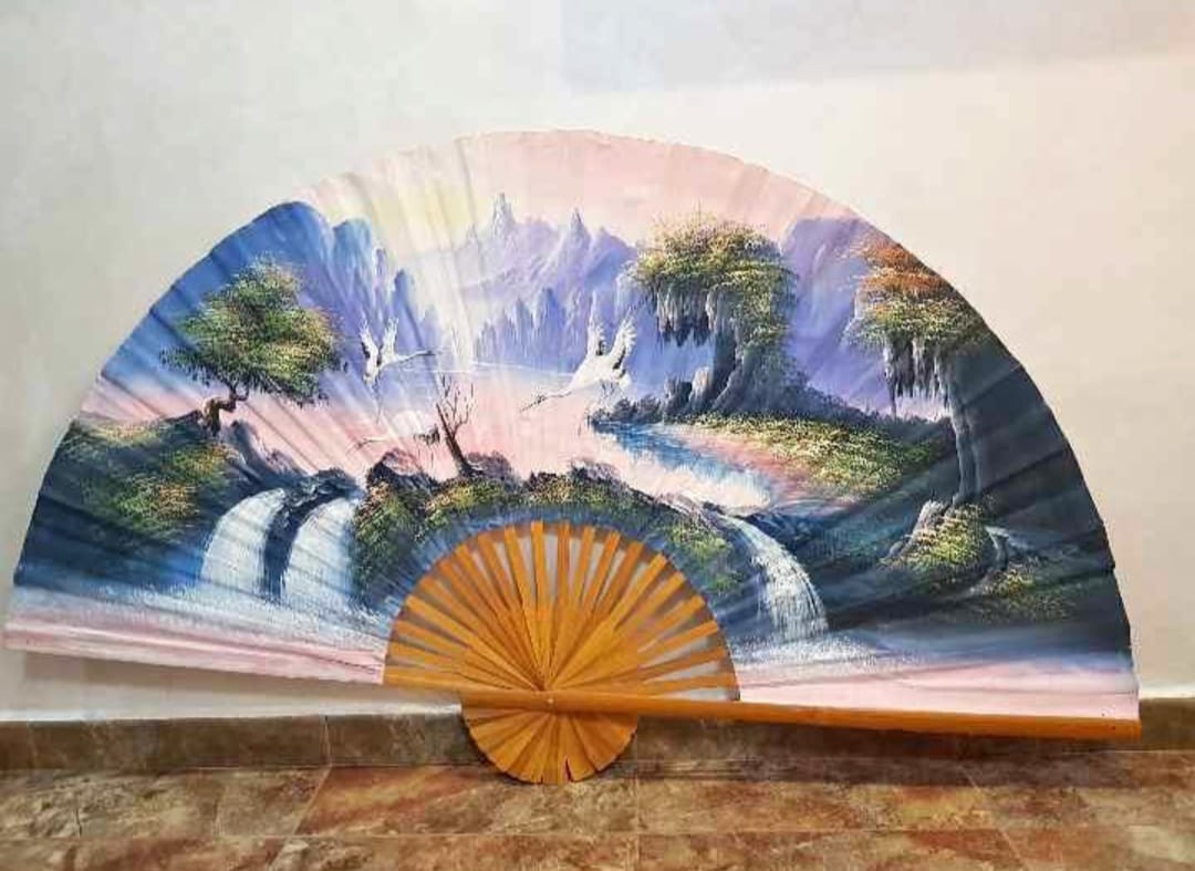 تحفة أصلية ديكور 150cm