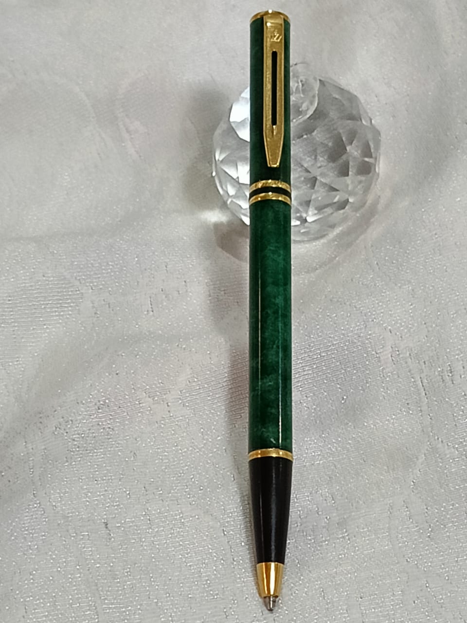 Stylo Waterman France  عاطل