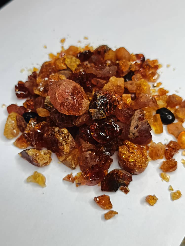 لبان فواح عطر