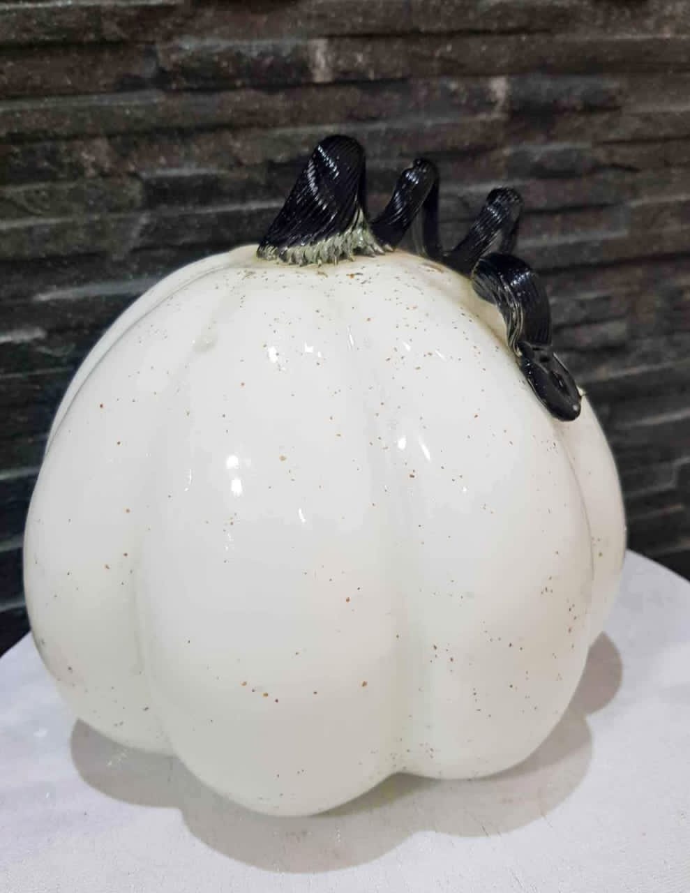 ديكور أصلي من زجاج 30cm