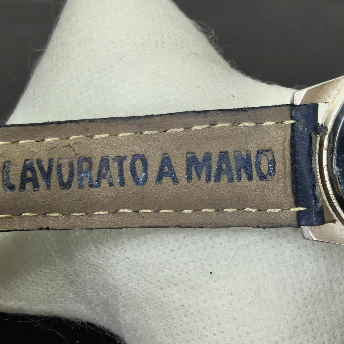 Montre homme Quartz original 
38mm