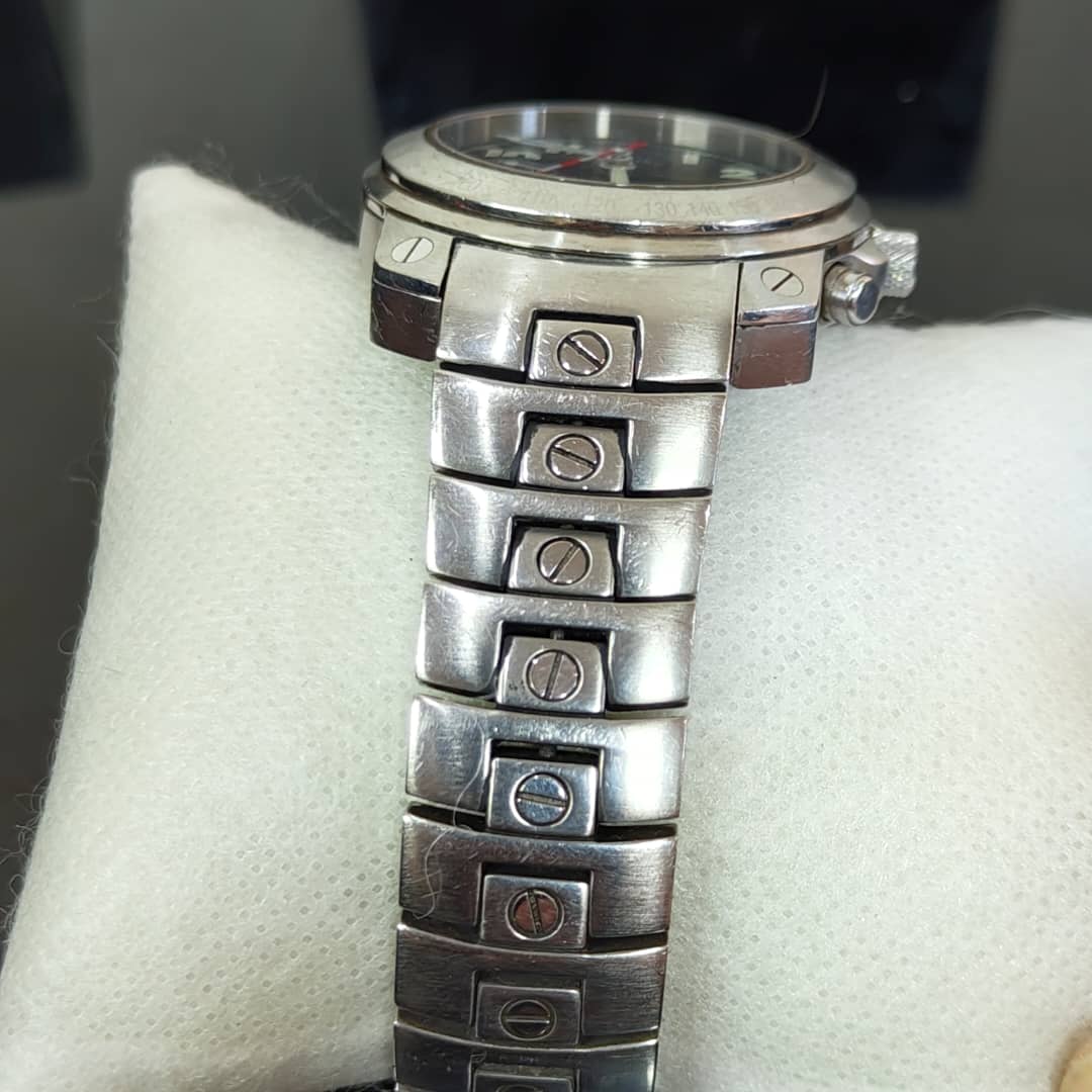 Montre north eagle automatique original/ستة ملايين ونصف 
48mm
Prix 65000