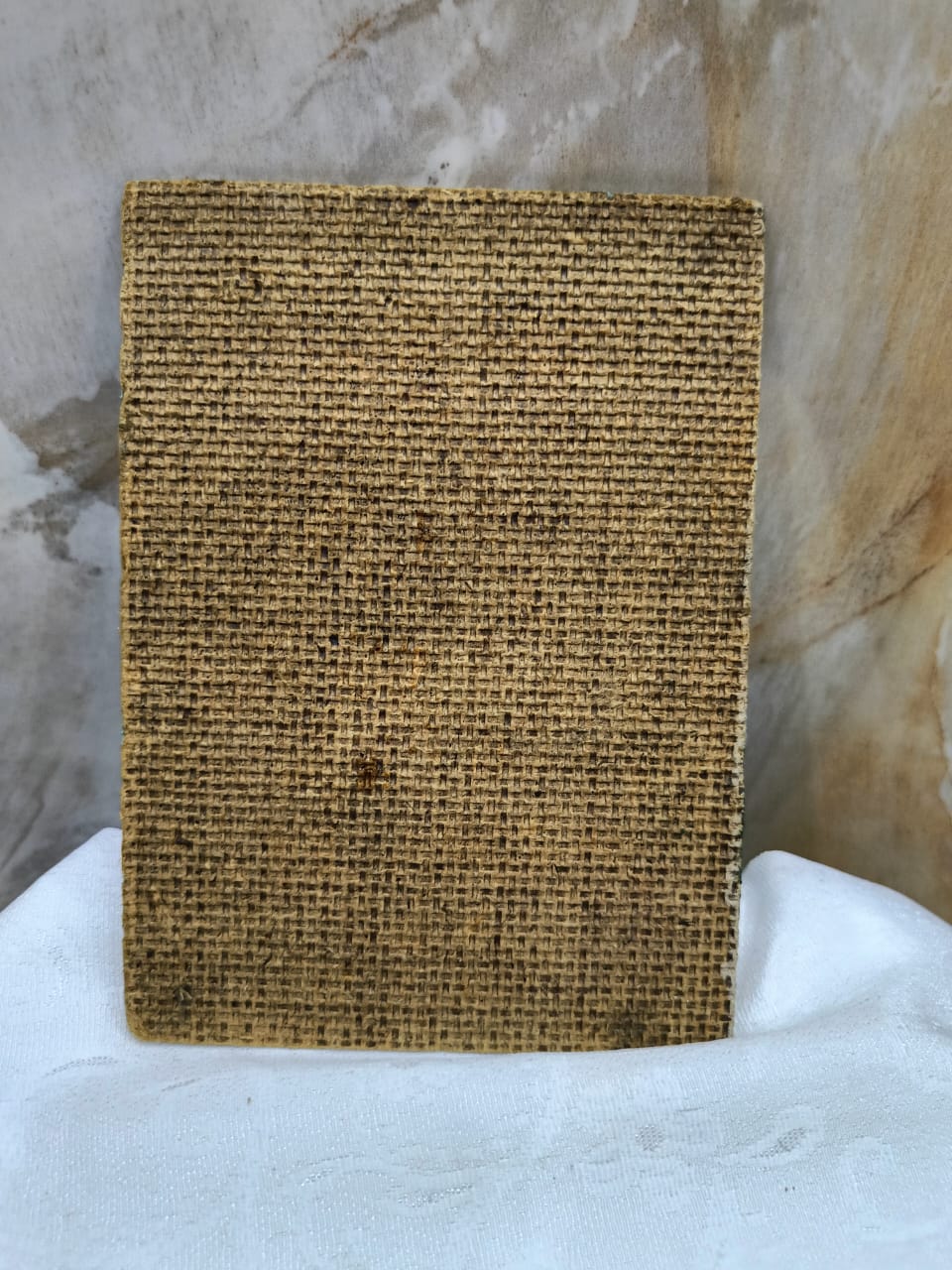 Ancien tableau original signé 
17cm/12cm