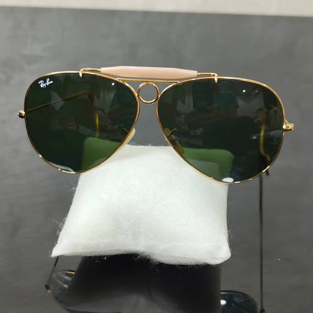 Lunette ray ben resoul 
62/14