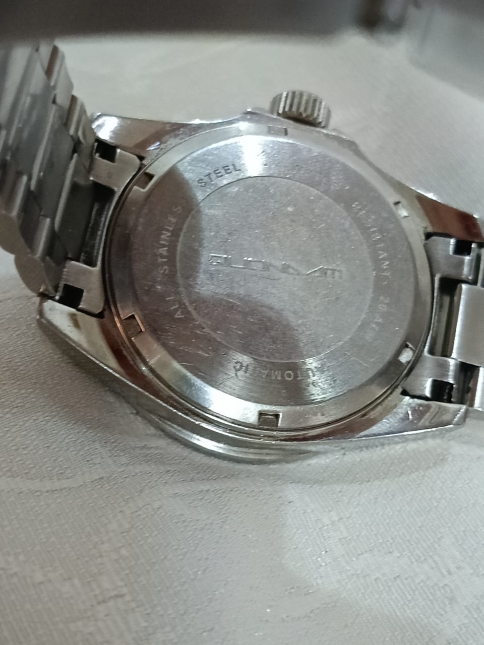 Montre automatique original