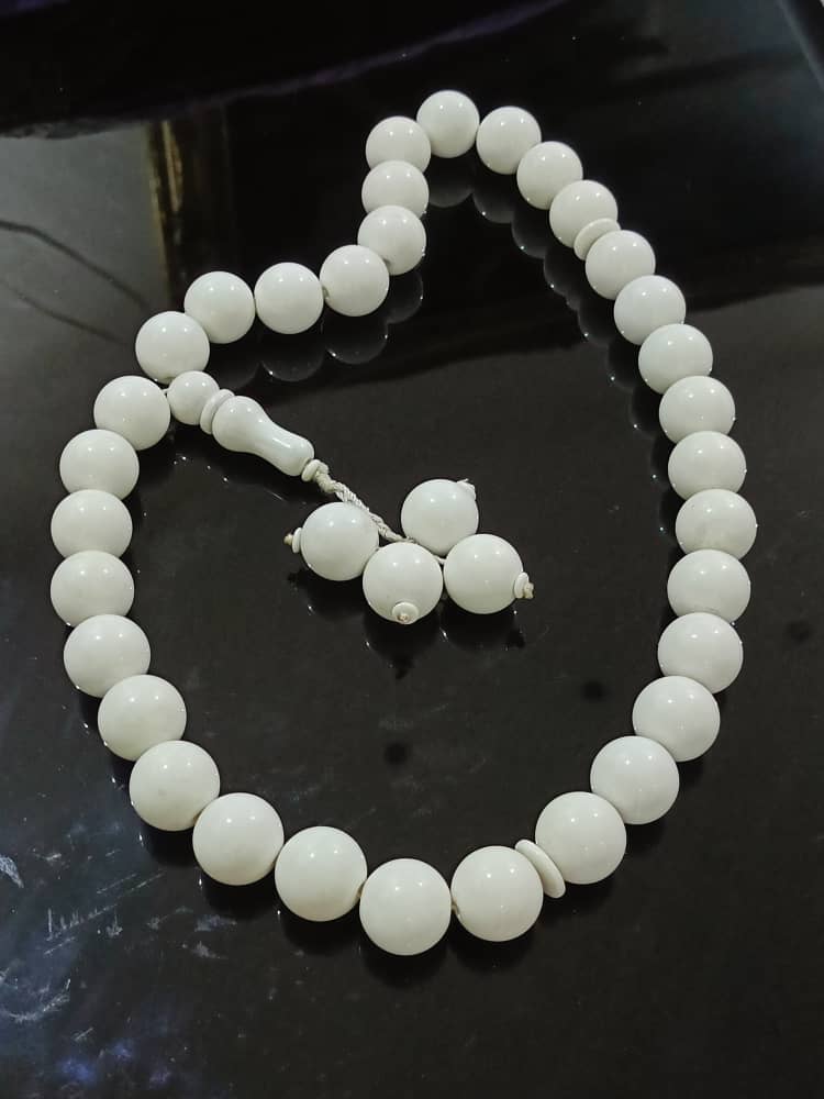 سبحة كبيرة